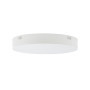 Изображение Потолочный светильник Nowodvorski 10414 Lid Round Led 1x50W 4000K 4600Lm IP20 Wh ИМ Light-Deco 2 
