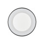 Изображение Потолочный светильник Nowodvorski 11211 Nikki Round Led 1x48W 4000K 4200Lm IP20 Bk ИМ Light-Deco 2 