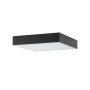 Изображение Потолочный светильник Nowodvorski 10426 Lid Square Led 1x35W 3000K 2950Lm IP20 Bl ИМ Light-Deco 2 