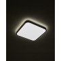 Зображення Світильник Nowodvorski 8108 Agnes LED 1x16W 3000K 900Lm IP44 Bl колір чорний ИМ Light-Deco 1 