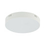 Изображение Потолочный светильник Nowodvorski 10404 Lid Round Led 1x35W 3000K 3100Lm IP20 Wh ИМ Light-Deco 