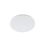 Зображення Купить Светильник Nowodvorski 8186 Agnes LED 1x22W 4000K 1500Lm IP44 Wh ИМ Light-Deco 2 