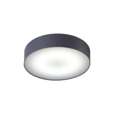 Купить Светильник Nowodvorski 10180 Arena LED 1x18W 4000K 1600Lm IP20 Gr