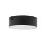 Изображение Потолочный светильник Nowodvorski 10415 Lid Round Led 1x15W 4000K 1200Lm IP20 Bl ИМ Light-Deco 2 