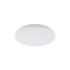 Купить Светильник Nowodvorski 8186 Agnes LED 1x22W 4000K 1500Lm IP44 Wh