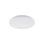 Зображення Купить Светильник Nowodvorski 8186 Agnes LED 1x22W 4000K 1500Lm IP44 Wh ИМ Light-Deco 