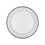 Изображение Потолочный светильник Nowodvorski 11212 Nikki Round Led 1x60W 4000K 5400Lm IP20 Bk ИМ Light-Deco 2 