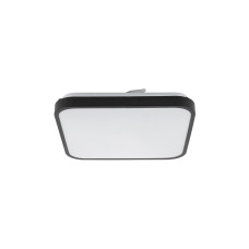 Світильник Nowodvorski 8108 Agnes LED 1x16W 3000K 900Lm IP44 Bl колір чорний