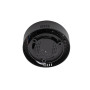 Изображение Потолочный светильник Nowodvorski 10415 Lid Round Led 1x15W 4000K 1200Lm IP20 Bl ИМ Light-Deco 1 