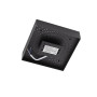 Изображение Потолочный светильник Nowodvorski 10426 Lid Square Led 1x35W 3000K 2950Lm IP20 Bl ИМ Light-Deco 1 