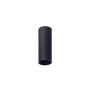 Зображення Світильник стельовий Атмолайт Chime SP120 Black чорний ИМ Light-Deco 