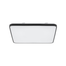 Светильник Nowodvorski 10987 Agnes LED 1x64W 3000K 4700Lm IP44 Bk