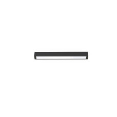 Купить Светильник Nowodvorski 7597 Straight ceiling led T8LED 1x11W 3000K 1700Lm IP20 Bl