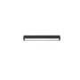 Зображення Купить Светильник Nowodvorski 7597 Straight ceiling led T8LED 1x11W 3000K 1700Lm IP20 Bl ИМ Light-Deco 
