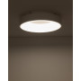 Изображение Потолочный светильник Nowodvorski 11200 Nikki Round Led 1x32W 3000K 2700Lm IP20 Wh ИМ Light-Deco 1 
