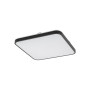 Зображення Купить Светильник Nowodvorski 8110 Agnes LED 1x32W 3000K 1690Lm IP44 Bl ИМ Light-Deco 2 