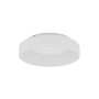 Изображение Потолочный светильник Nowodvorski 11200 Nikki Round Led 1x32W 3000K 2700Lm IP20 Wh ИМ Light-Deco 