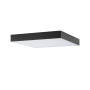 Изображение Потолочный светильник Nowodvorski 10427 Lid Square Led 1x50W 3000K 4300Lm IP20 Bl ИМ Light-Deco 2 