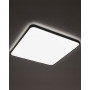 Изображение Светильник Nowodvorski 10987 Agnes LED 1x64W 3000K 4700Lm IP44 Bk ИМ Light-Deco 2 