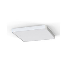 Світильник Nowodvorski 7544 Soft led T8LED 5x11W 3000K 8500Lm IP20 Wh колір білий