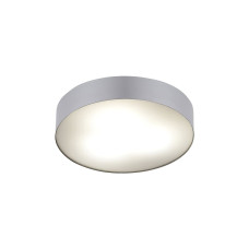 Купить Светильник Nowodvorski 10182 Arena E14 3x20W IP20 Silver