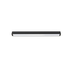 Купить Светильник Nowodvorski 7598 Straight ceiling led T8LED 1x16W 3000K 2300Lm IP20 Bl