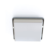 Світильник Nowodvorski 10035 Tahoe E27 2x23W IP44 Chrom колір хром