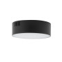 Изображение Потолочный светильник Nowodvorski 10406 Lid Round Led 1x15W 3000K 1100Lm IP20 Bl ИМ Light-Deco 2 