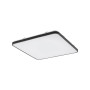 Зображення Купить Светильник Nowodvorski 8111 Agnes LED 1x64W 3000K 3700Lm IP44 Bl ИМ Light-Deco 2 