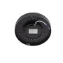 Изображение Потолочный светильник Nowodvorski 10417 Lid Round Led 1x35W 4000K 3150Lm IP20 Bl ИМ Light-Deco 1 