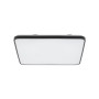Зображення Купить Светильник Nowodvorski 8111 Agnes LED 1x64W 3000K 3700Lm IP44 Bl ИМ Light-Deco 