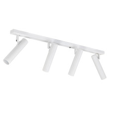 Світильник стельовий Атмолайт Stork L185-4 білий