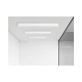 Зображення Купить Светильник Nowodvorski 7558 Straight ceiling led T8LED 1x16W 3000K 2300Lm IP20 Wh ИМ Light-Deco 2 