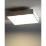 Изображение Потолочный светильник Nowodvorski 10470 Quad GX53 4x15W Ip20 Wh ИМ Light-Deco 1 