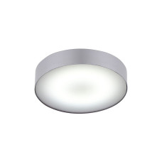 Купить Светильник Nowodvorski 10183 Arena LED 1x18W 4000K 1600Lm IP20 Silver