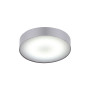 Зображення Купить Светильник Nowodvorski 10183 Arena LED 1x18W 4000K 1600Lm IP20 Silver ИМ Light-Deco 