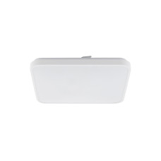 Купить Светильник Nowodvorski 8134 Agnes LED 1x32W 4000K 2300Lm IP44 Wh