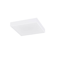 Потолочный светильник Nowodvorski 10470 Quad GX53 4x15W Ip20 Wh