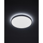 Изображение Светильник Nowodvorski 10978 Agnes Round Led 1x22W 4000K 2000Lm IP44 Wh ИМ Light-Deco 1 