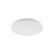 Светильник Nowodvorski 10978 Agnes Round Led 1x22W 4000K 2000Lm IP44 Wh