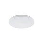 Изображение Светильник Nowodvorski 10978 Agnes Round Led 1x22W 4000K 2000Lm IP44 Wh ИМ Light-Deco 