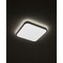 Зображення Купить Светильник Nowodvorski 8112 Agnes LED 1x16W 3000K 970Lm IP44 Wh ИМ Light-Deco 1 