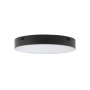 Изображение Потолочный светильник Nowodvorski 10418 Lid Round Led 1x50W 4000K 4500Lm IP20 Bl ИМ Light-Deco 2 