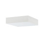 Изображение Потолочный светильник Nowodvorski 10430 Lid Square Led 1x25W 4000K 2100Lm IP20 Wh ИМ Light-Deco 2 