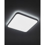Зображення Купить Светильник Nowodvorski 8134 Agnes LED 1x32W 4000K 2300Lm IP44 Wh ИМ Light-Deco 1 