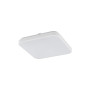 Зображення Купить Светильник Nowodvorski 8112 Agnes LED 1x16W 3000K 970Lm IP44 Wh ИМ Light-Deco 2 