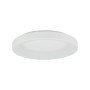 Изображение Потолочный светильник Nowodvorski 11202 Nikki Round Led 1x60W 3000K 5400Lm IP20 Wh ИМ Light-Deco 