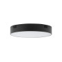 Изображение Потолочный светильник Nowodvorski 10407 Lid Round Led 1x25W 3000K 1800Lm IP20 Bl ИМ Light-Deco 2 