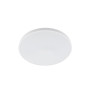 Изображение Светильник Nowodvorski 10978 Agnes Round Led 1x22W 4000K 2000Lm IP44 Wh ИМ Light-Deco 2 