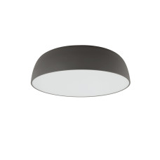 Светильник Nowodvorski 8020 Satellite M E27 7x25W IP20 Umbra Gray